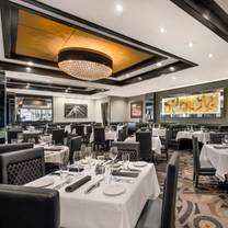 Morton's The Steakhouse - Chicago - Wacker Place