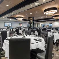 A photo of Morton's The Steakhouse - Ft. Lauderdale restaurant