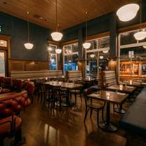 Una foto del restaurante Quartermaster Eatery