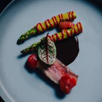 Una foto del restaurante Rêve
