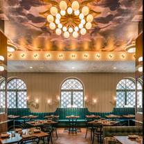 A photo of Ciaorigato restaurant