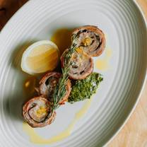 Una foto del restaurante Bar Taralli
