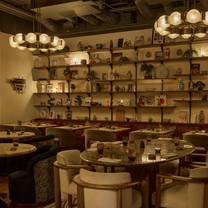 A photo of White City House – Nori restaurant