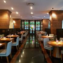 Una foto del restaurante Nahm