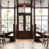 Una foto del restaurante Public House - Crested Butte