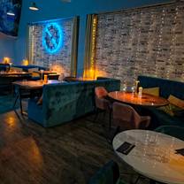 Una foto del restaurante Ephesus Lounge