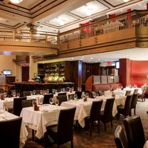 Una foto del restaurante Benjamin Steakhouse