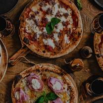 Una foto del restaurante Freghete Authentic Pizza