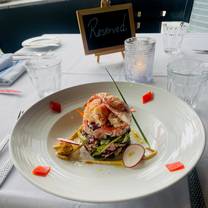 A photo of Le Bar A Boeuf restaurant