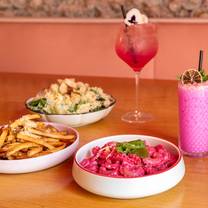 Mon Cheri Restaurant