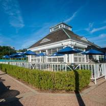Una foto del restaurante These Guys Brewing at American Wharf
