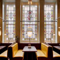 A photo of Dishoom - Manchester restaurant