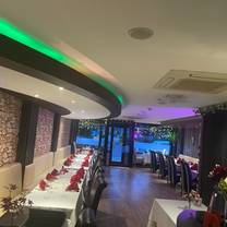 Una foto del restaurante The Fusion Thai, Thai Restaurant, Bexley