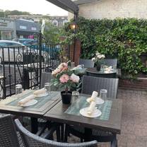 A photo of Piccolo Bistro restaurant
