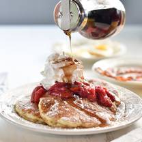 Una foto del restaurante Mr. Pancake