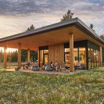 Una foto del restaurante The Ground - Willamette Valley