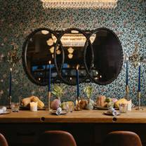 Una foto del restaurante The Baker's Table