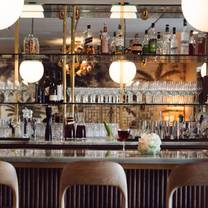 A photo of Betty on Burke restaurant
