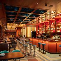 Una foto del restaurante Dishoom - Battersea