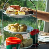 Una foto del restaurante Afternoon Tea Sightseeing Tour with PG Tips