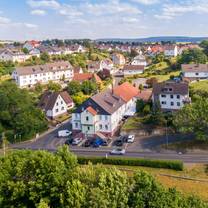 Foto von Landhotel zum Niestetal Restaurant