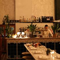A photo of Cantina Malibu restaurant