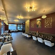 Una foto del restaurante Tiffin Indian Cuisine Fairmount