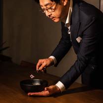 Una foto del restaurante Hwasanjung