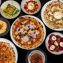 A photo of Resto London restaurant