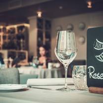 A photo of Baybeach Italian Restaurant and bar lounge restaurant