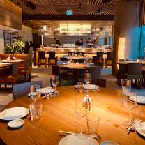 A photo of Roka Istanbul restaurant