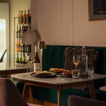 A photo of Lyla's House restaurant