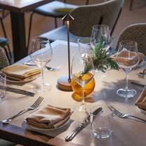 Una foto del restaurante La Pizza e La Pasta - Eataly Aventura