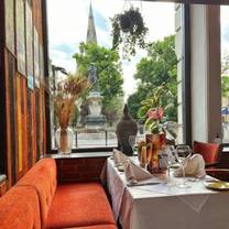 Blue Monk Nepalese & Indian Restaurant