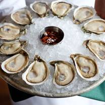 Una foto del restaurante Old Ebbitt Grill