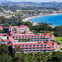 Special Events at Laguna Cliffs Marriott Resort & Spa
