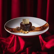 The Dessert Room by Shiv Supper Club