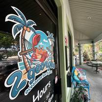 Una foto del restaurante 2georges Ocean Side Bar & Grill - Formerly Sage Bistro