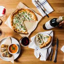 Una foto del restaurante North Italia – Tucson