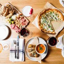 Una foto del restaurante North Italia – Austin