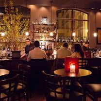 Restaurants near Capital Repertory Theatre - dp An American Brasserie