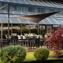 Una foto del restaurante Eclipse Restaurant