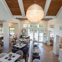 Una foto del restaurante The Collier House Restaurant