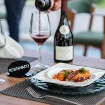 A photo of Ventanas Restaurant & Bar restaurant