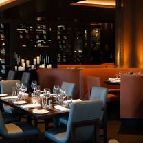 Una foto del restaurante Char Steakhouse - Scotch Plains