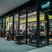 Una foto del restaurante Ulivo Restaurant