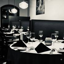 Una foto del restaurante La Contea Italiano Ristorante