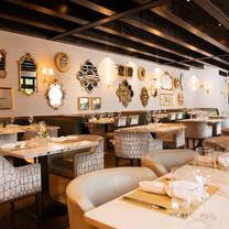 Una foto del restaurante Herb & Omni