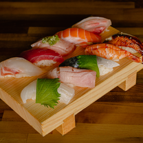 A photo of Oao restaurant