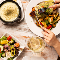 Acropolis Greek Taverna - Orlando